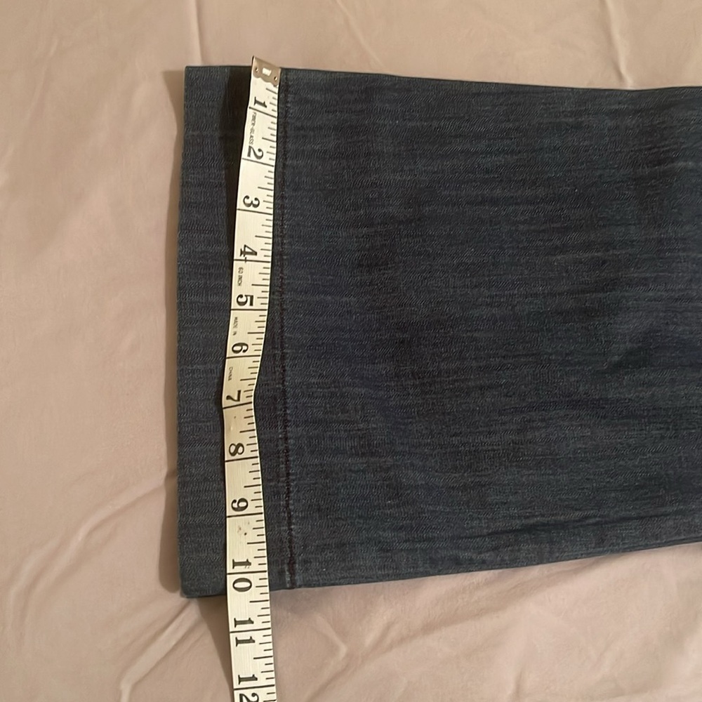 David Kahn Katherine Jeans Sz 26 NWT - Picture 9 of 9